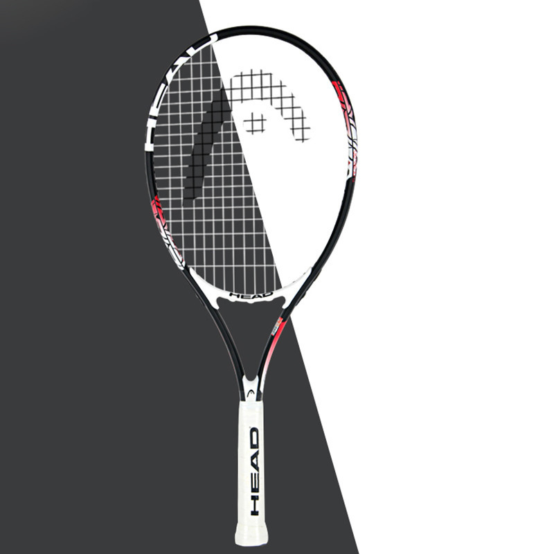 HEAD Tennis Racket Carbon Composite Padel Rackets Professional Men ...