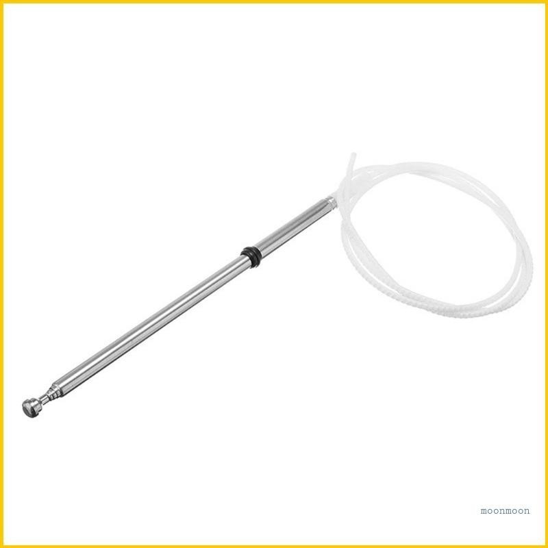 XtremeAuto Universal 40cm FM/AM Radio Aerial Mast