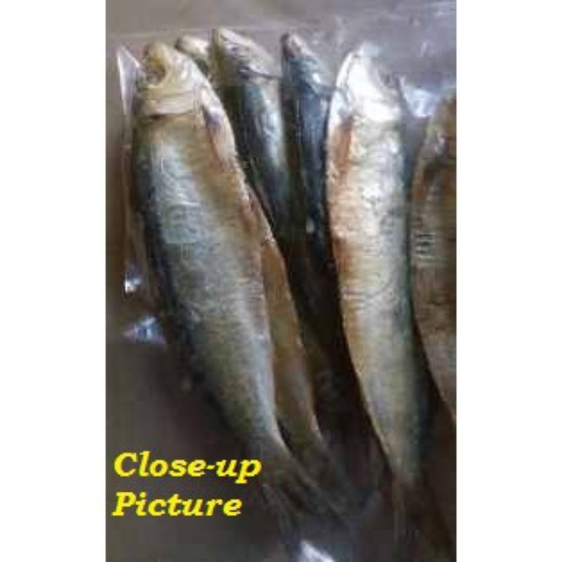 Dried Fish / Tuyo 100g 200g 500g | Shopee Philippines