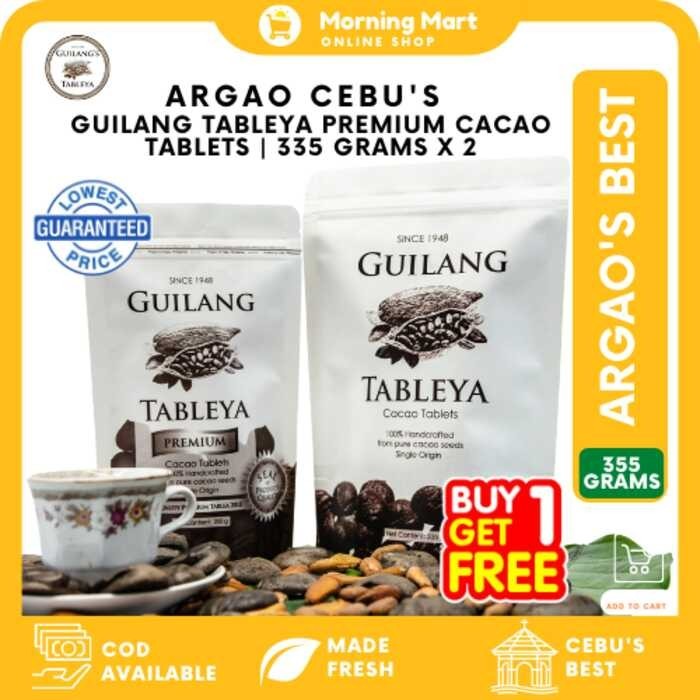 BININYA 1 LUMIN ANG ARGAO GUILANG PREMIUM CEBU 100% PURE & NO SUGAR ...