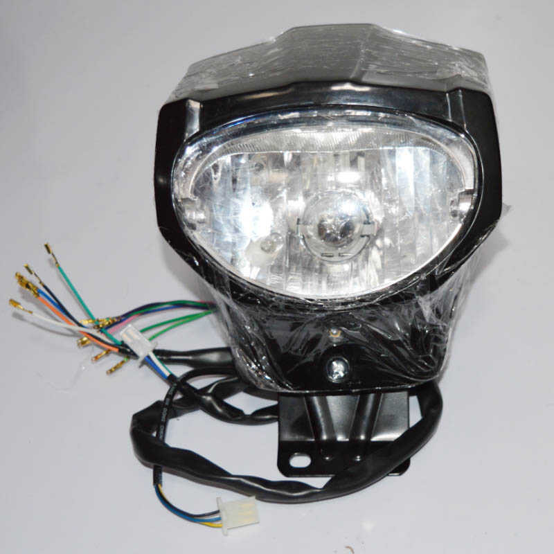 LONCIN LIFAN ZONGSHEN By150cc 250Cc 400Cc ATV Quad Universal LED ...