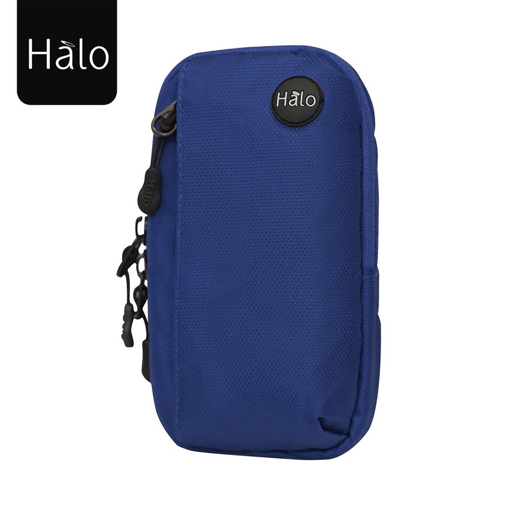 Halo Alonzo Mobile Pouch Shopee Philippines