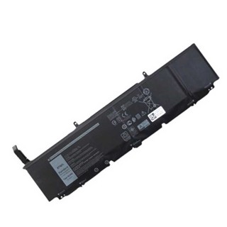 Bagong Xg4k6 Laptop Battery For Dell Precision 5750 5760 XPS 17 9700 ...