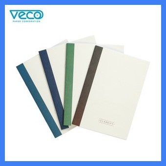 Veco Classify String Binder Refill 1 Set (4 Booklets) | Shopee Philippines