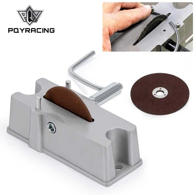 ☄ ☏ ☫ Manual Engine Gap Filer Tool Grinder To Assure Proper Piston Ring