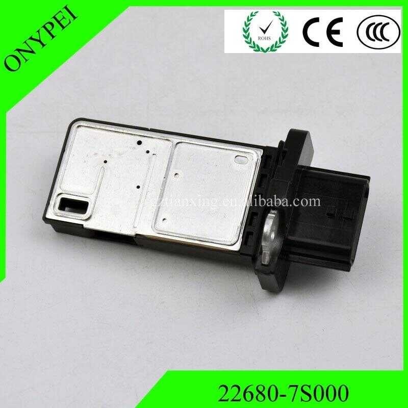 226807S000 226807S00a 1 Mass Air Flow Meter MAF Sensor Para Sa Nissan