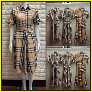 Burberry dress in the philippines best sale