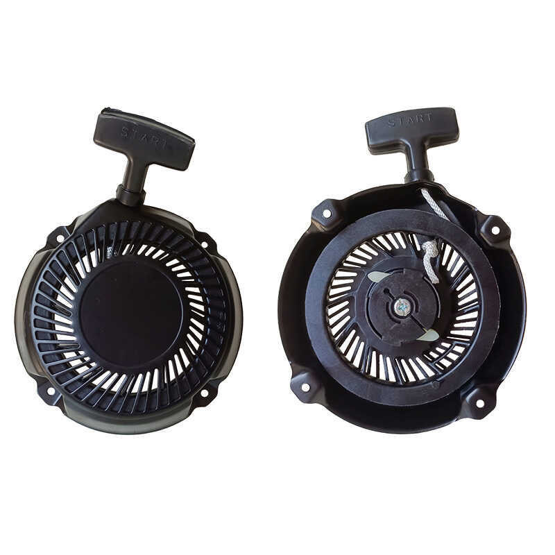 Hand pushed gasoline engine accessories suitable for Bailitong BS1550 ...