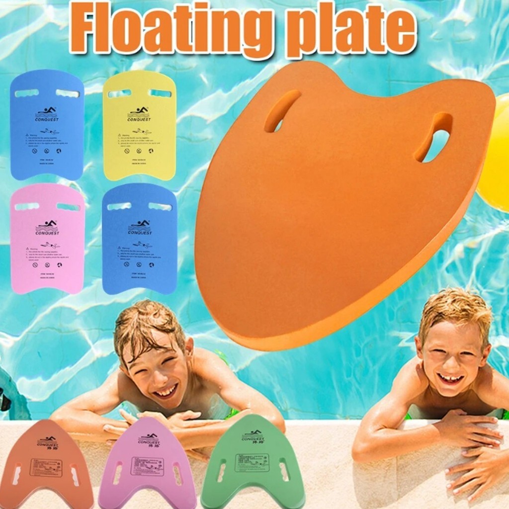 Salbabida Floater For Kids Swimming Board Kickboard Swimming Adult ...
