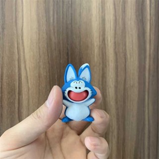 54 Anime Dragon Ball Z PUARU Yamcha Friend PVC Action Figure DBZ Goku ...