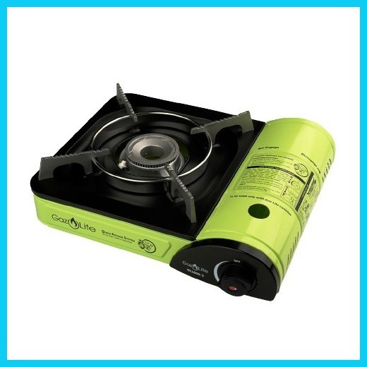 ♟ ஐ Gaz Lite Eazy Kalan (Portable LPG Stove) + LPG Cylinders 330g Shopee Philippines