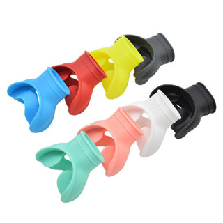 8 Scuba Diving Snorkel Regulator Covers Octopus Holder Retainer ...