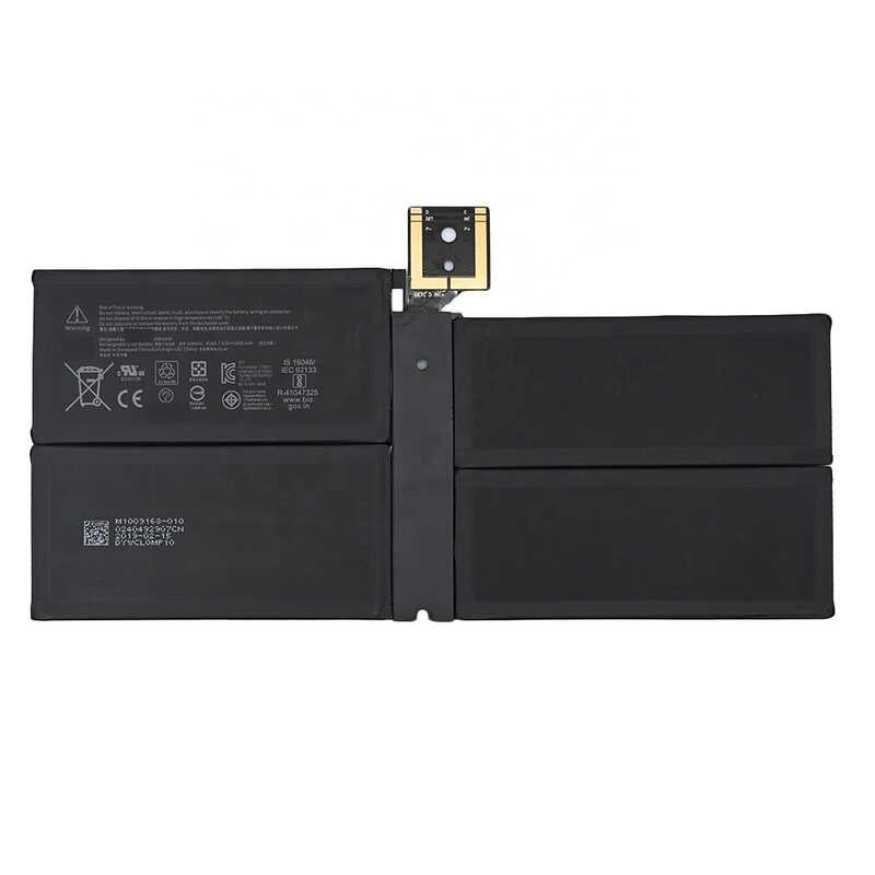 NEUF BATTERIE DYNM02 G3HTA038H Pour Microsoft Surface Pro5 Pro 5 modèle