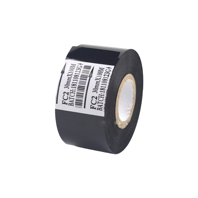 1Pcs 30mm x 100m Hot Foil Ribbon Thermal Ribbon For Coding Machine By ...