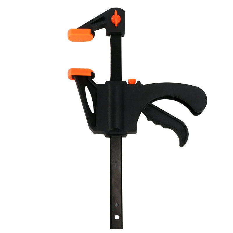 4 Inch Woodworking Clamp Woodworking Hand Tool Strong Fixing Tool ...