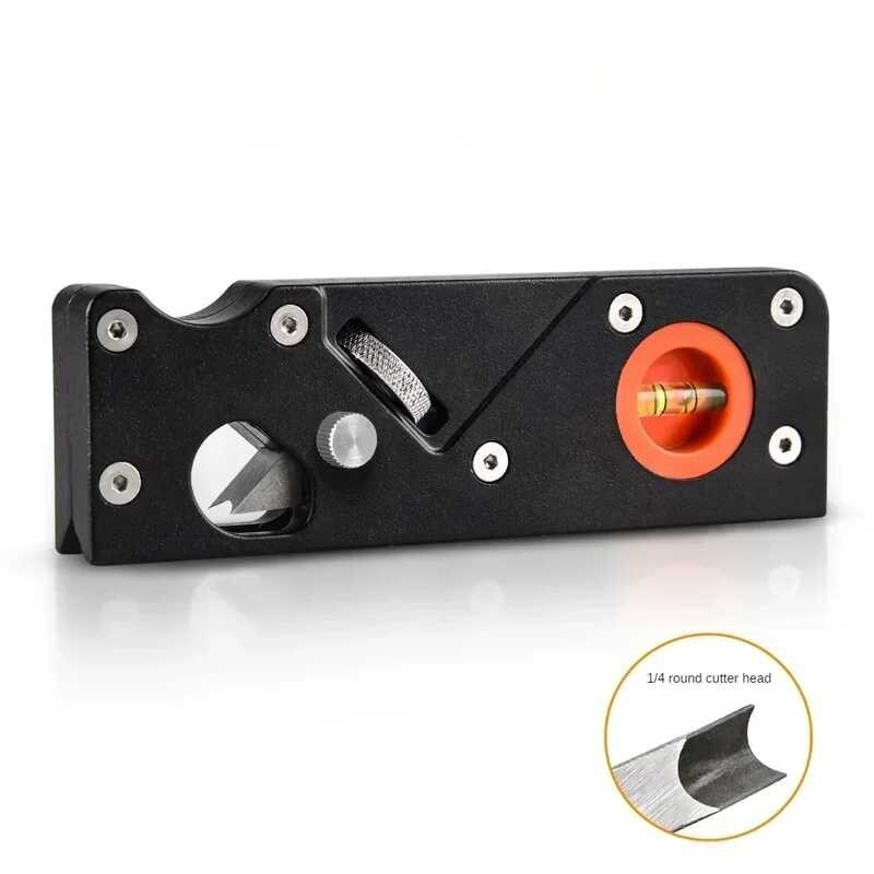 Plane Tool Planing Quick Trimming Hand Corner Planer Planing For ...