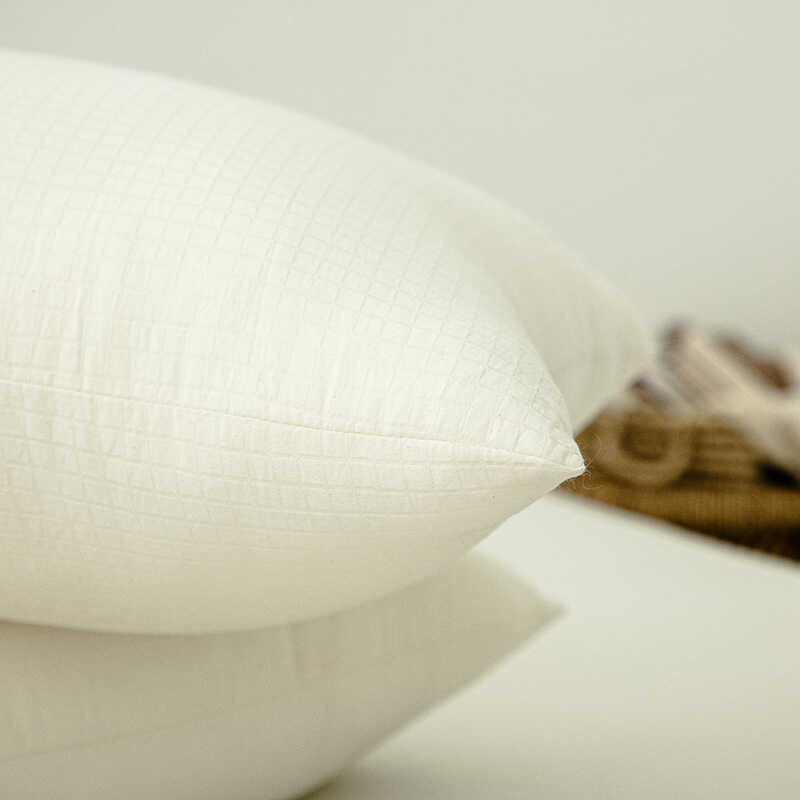 Ina Isang Klase At Sanggol Grade Soy Fiber Bata's Pillow Core, Limang ...