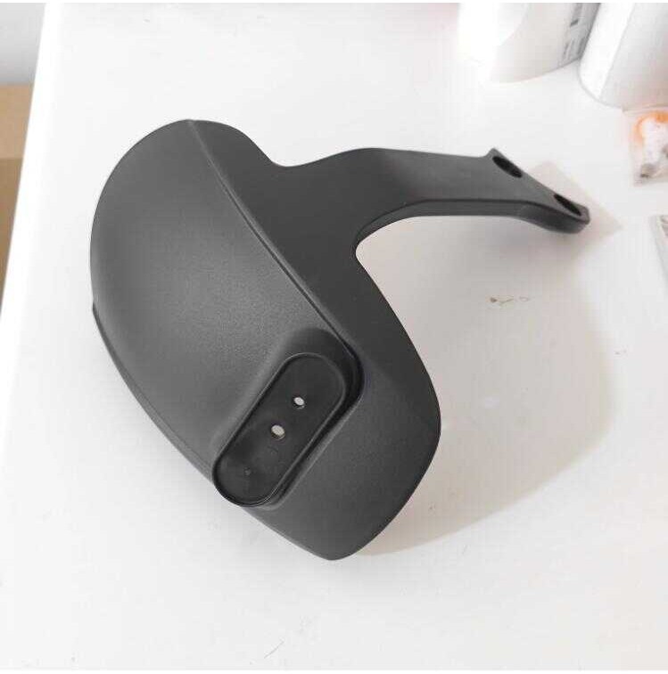 Orihinal Na Fender Para Sa NINEBOT E125 Electric Bike Mudguard Rear Wheel Cover Spare Parts Shopee Philippines