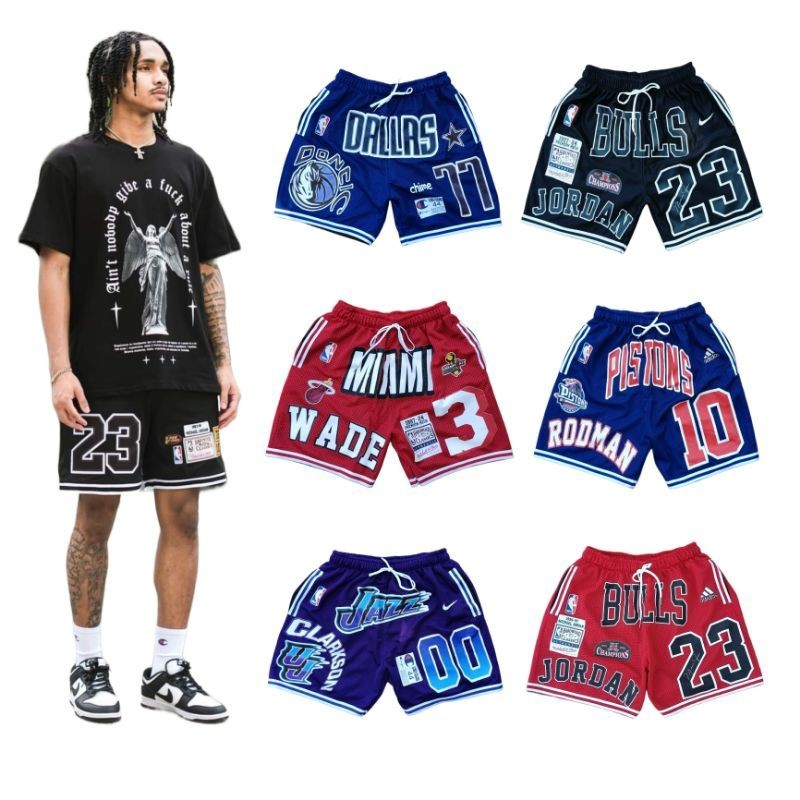 Premium BTA MESH Shorts for Men Breathable Basketball Shorts for men ...