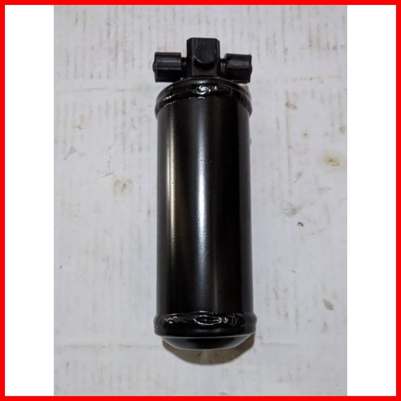 Universal Car Aircon Filter Drier | 5/16 | 3/8 | O-Ring Type or Flare ...