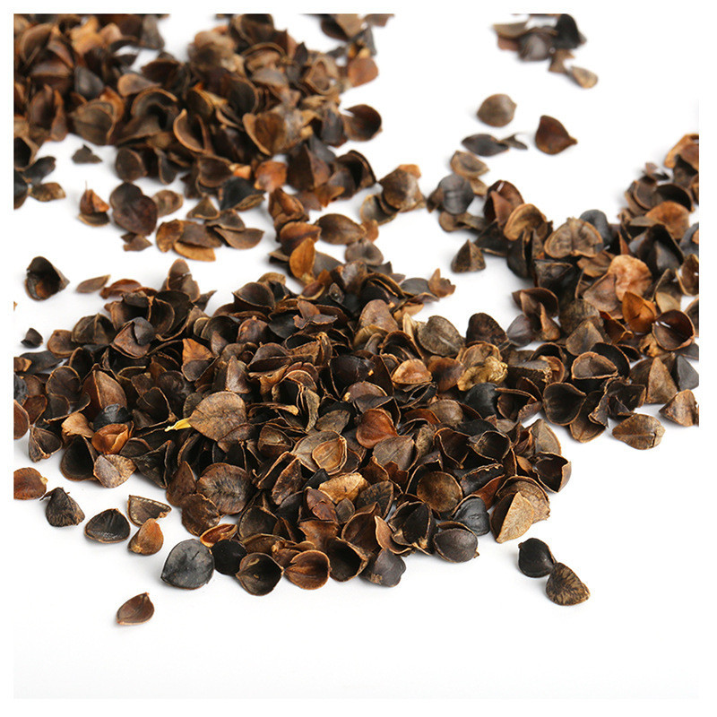 Wholesale Sweet Buckwheat Shell Cooked Buckwheat Hull Pillow Filling