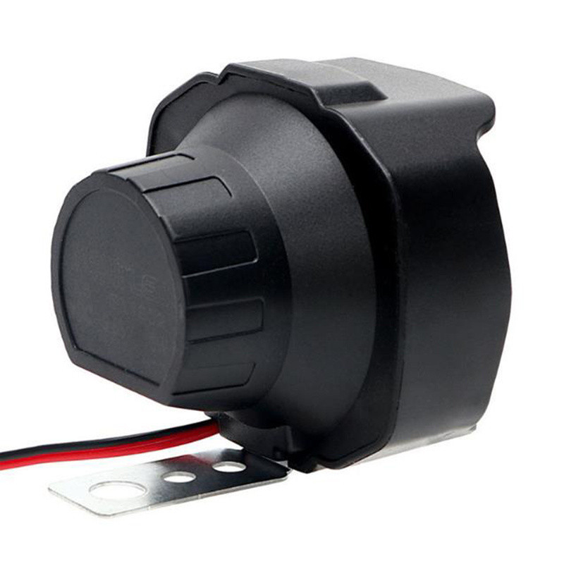Motorcycles Headlight Working Spot Light LED Motorbike 6500k White ...