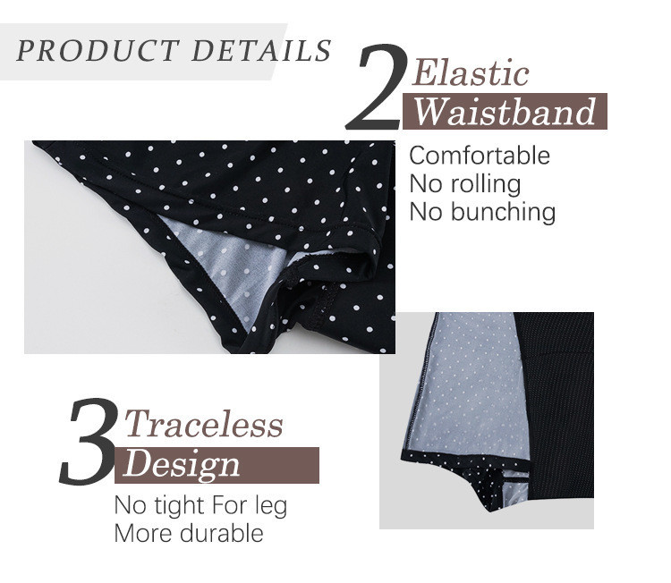 Physiological Underwear Four-Layer Leak-Proof Sanitary Napkin Menstrual ...