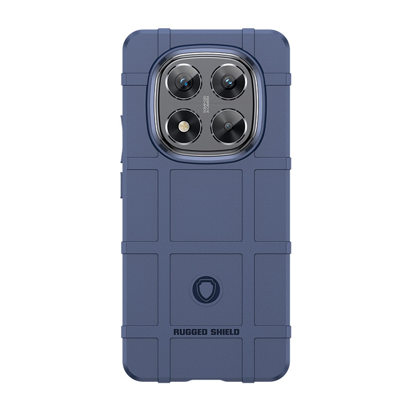 Shockproof Hard Case for Xiaomi Redmi Note 14 Pro Plus 14C 4G Note14 ...