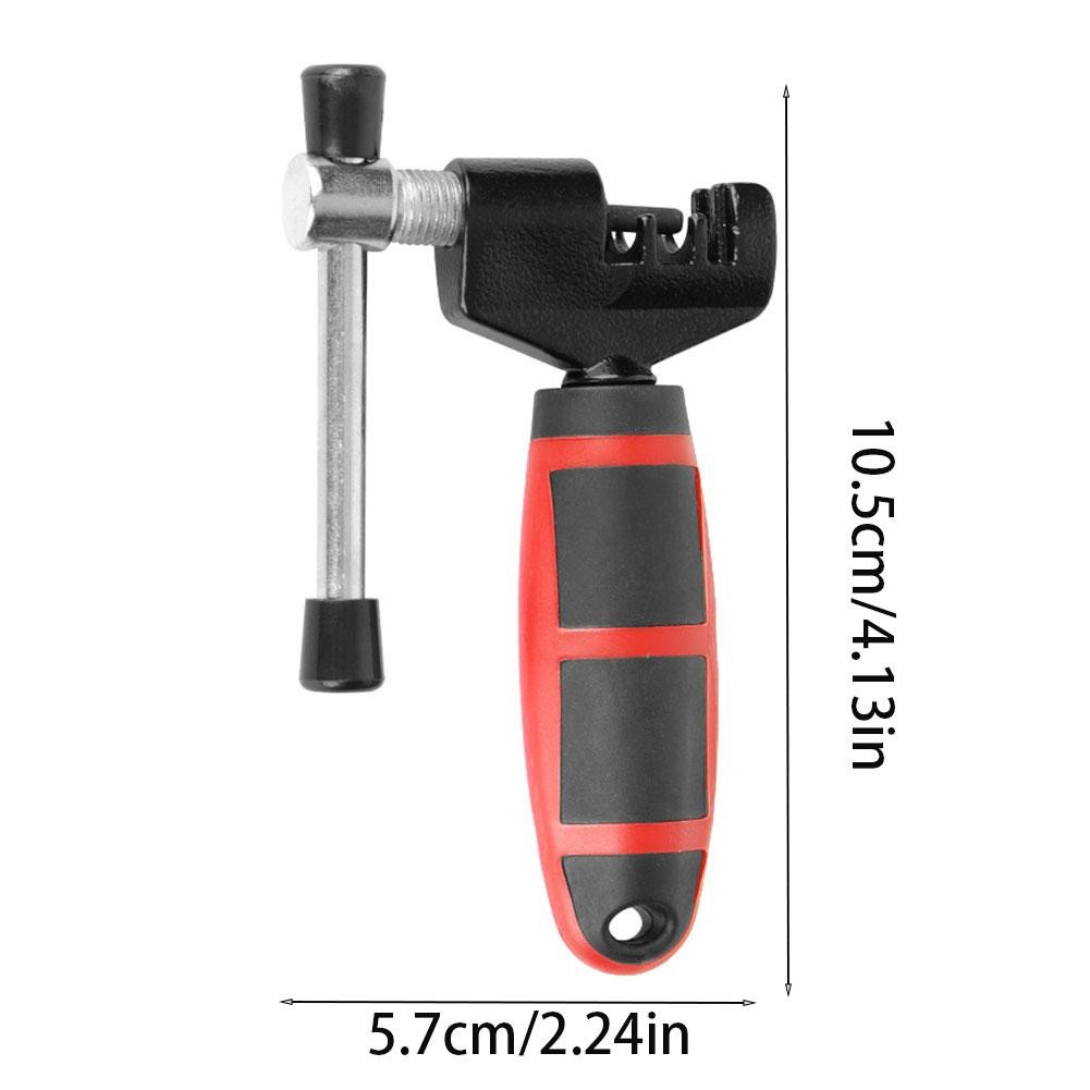 Bicycle Chain Removal Tool Bicycle Chain Separator Steel Chain ...