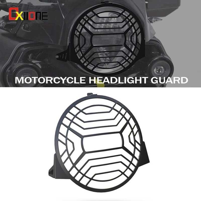 Bagong 2022 2023 Para Sa Husqvarna Norden 901 Norden901 Accessories