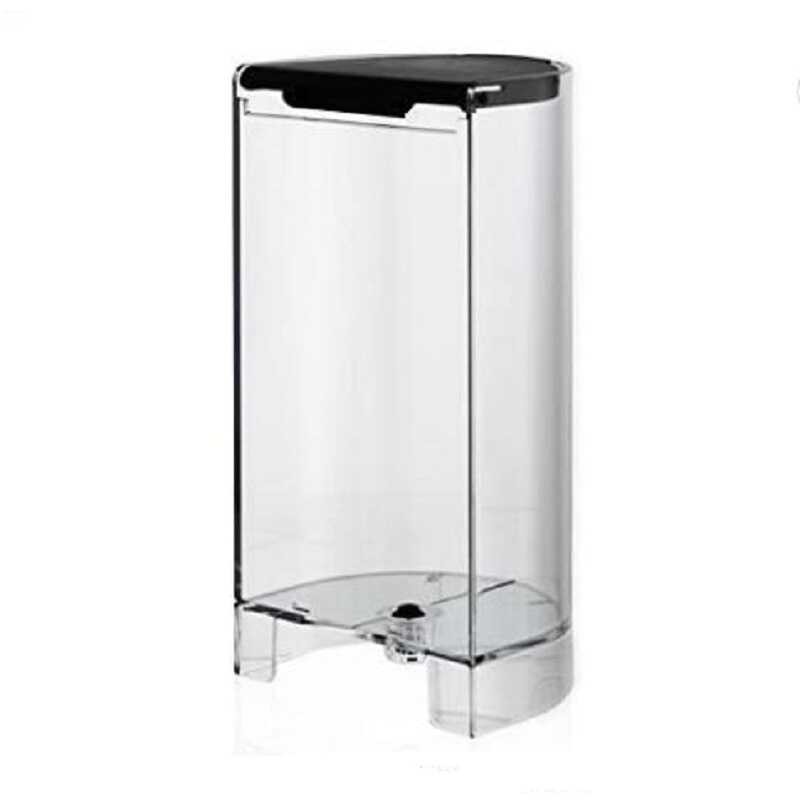 Vassoio Raccolta Gocce Per Nespresso Krups Inissia C40 D40 XN100 - Ricambio Originale MS-623610 - Foto 6