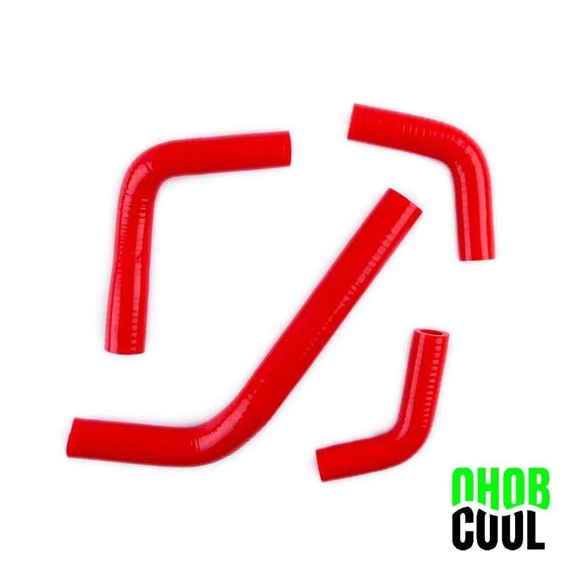 Road Passion Filtro Olio Per Honda CRF250R/CRF250X E Altri Modelli - 3 Pezzi, Sostituisce 15412MEN671