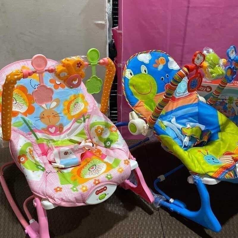 LIMITED OFFER SALE Baby Rocker (Cheap ibaby baby rocker) | Shopee ...