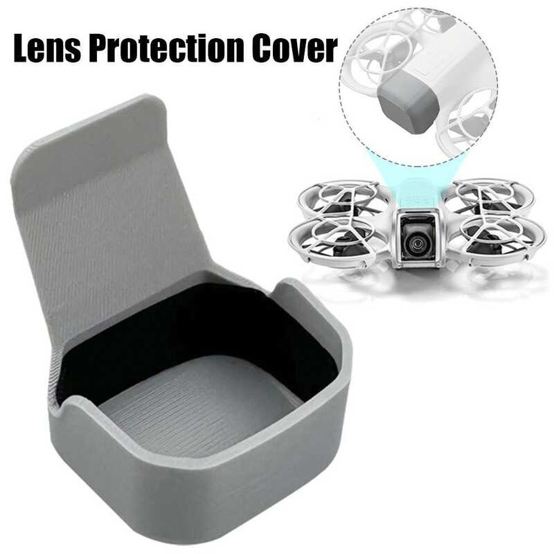 Protection Anti-Choc Pour DJI Neo - Pare-Chocs Drone, Léger 2g, Installation Facile Sans Outils