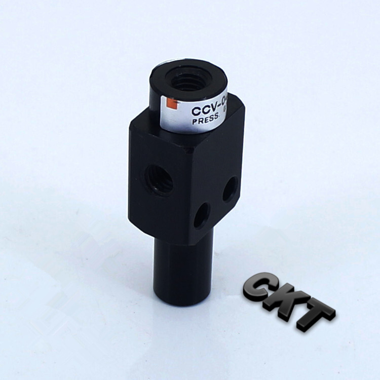 SMC type CKT small industrial vacuum generator CCV-04 mini-three-way ...