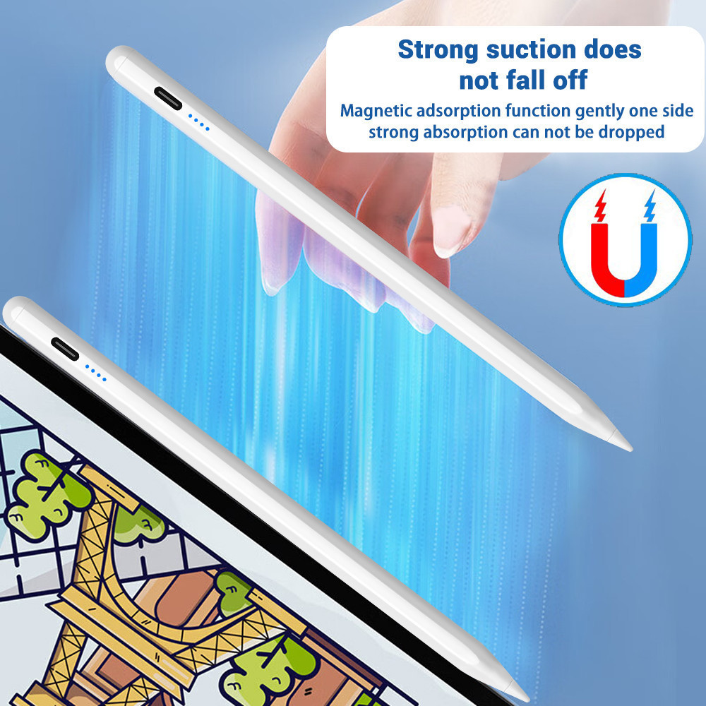 Magnetic Stylus Pens For Redmi Pad Pro 12.1