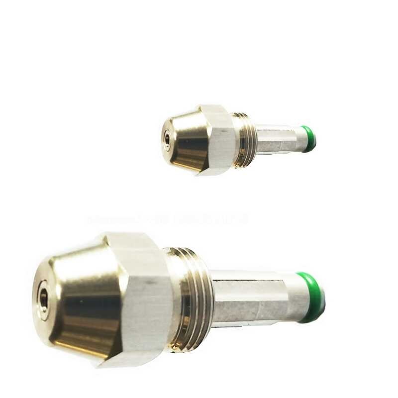 Siphon Conical Burner Injection Diesel Heavy 0.8 Mm Stainless Steel ...