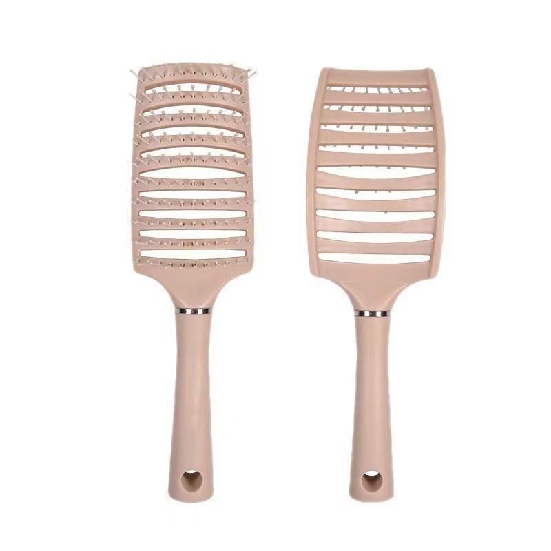 LEWEDO New Style Comb Airbag Rib Comb Air Cushion Massage Big Board ...