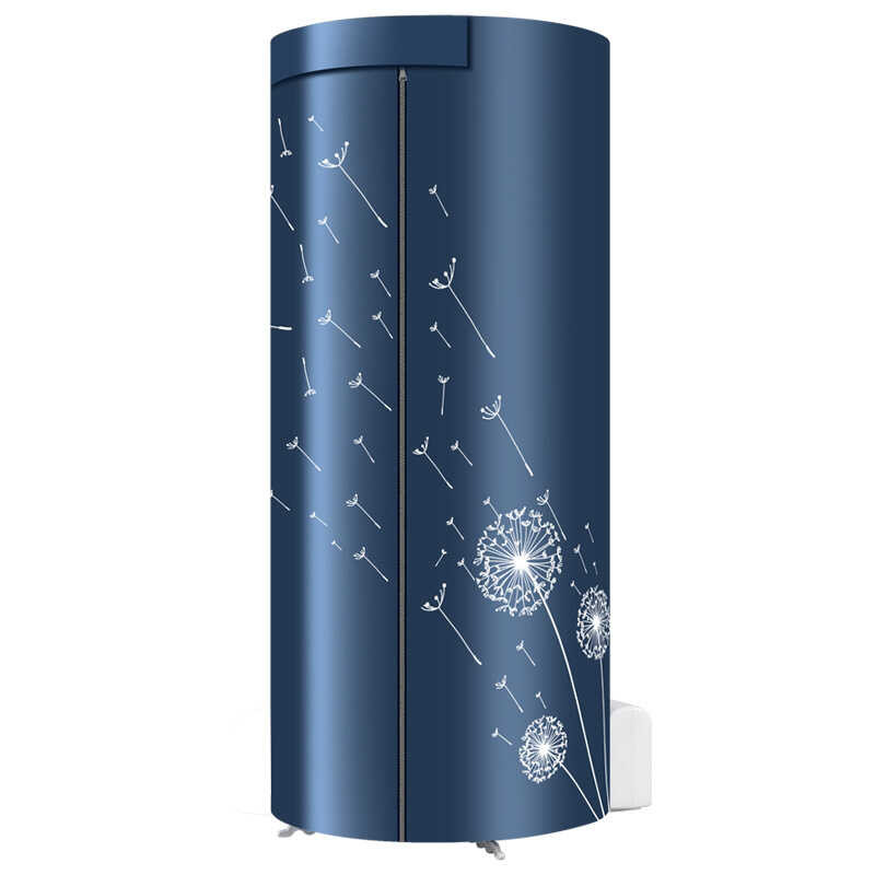 Specialized drying machine, American standard drying machine, British ...