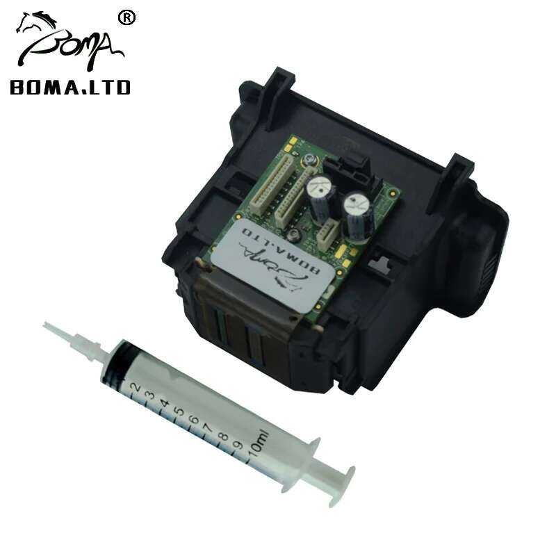 TÊTE D'IMPRESSION C8770A Fits For HP Photosmart D7363 C8150 C5175 C7250
