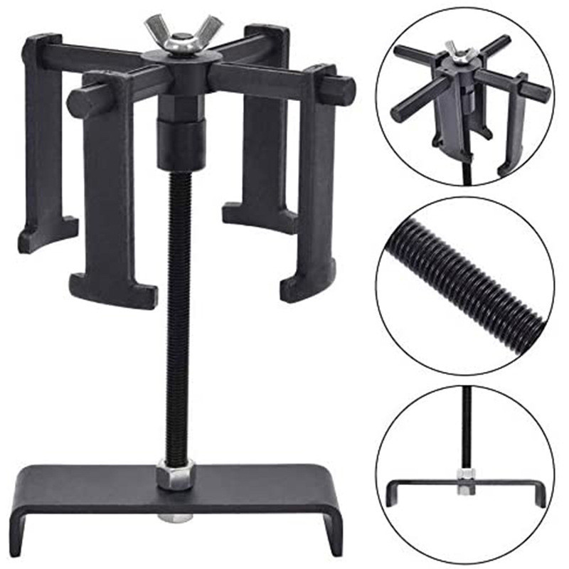 Car gearbox clutch spring compressor disassembly and installation tool ...