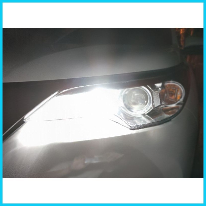 Toyota Fortuner/Innova G 2016-2019 Park Light Bright White T20 | Shopee ...