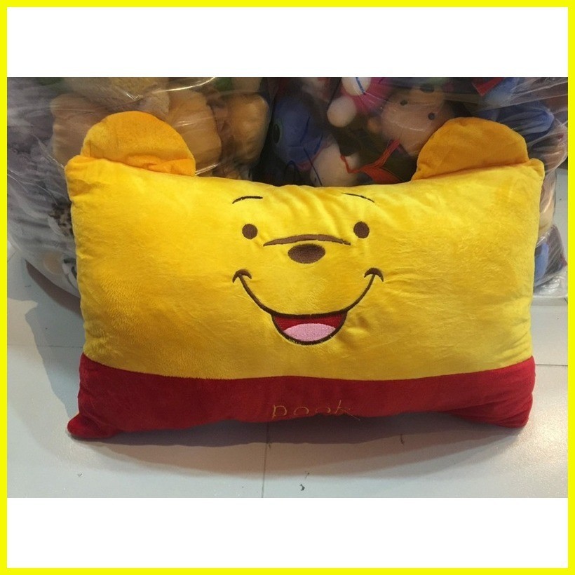 COD character rectangular pillow stitch and others characters 35x60cm ...