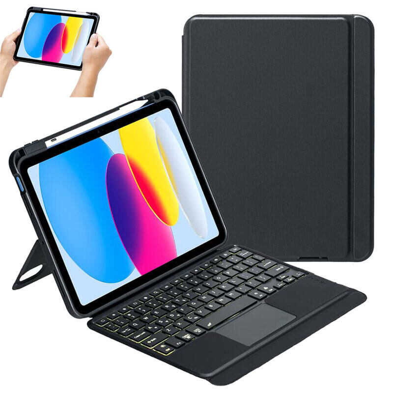 TouchPad Backlights Movable 11 2024, 10th Gen 10.9 inch 2022, Vertical ...