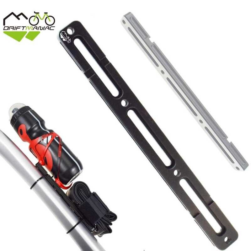 Bicycle DRIFT MANIAC Frame Rack Storage Expension Base For Bottle Cage ...