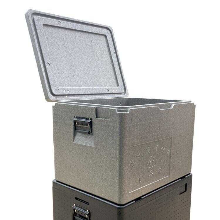 EPP insulated box, refrigerated box, commercial oversized capacity ...