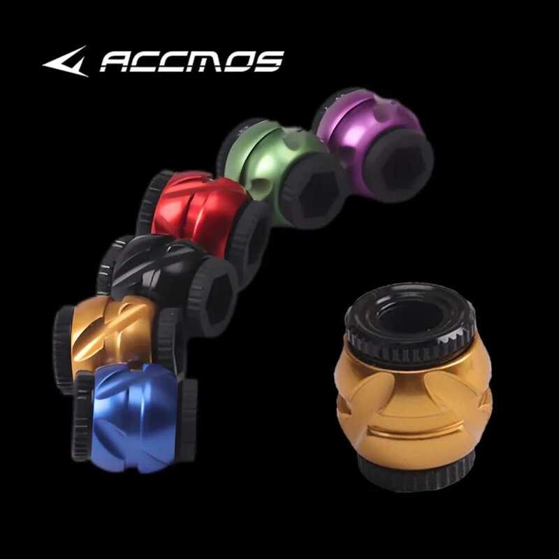 Archery Variable Diameter Peep Sight 37/45 Degree Adjustable Compound ...