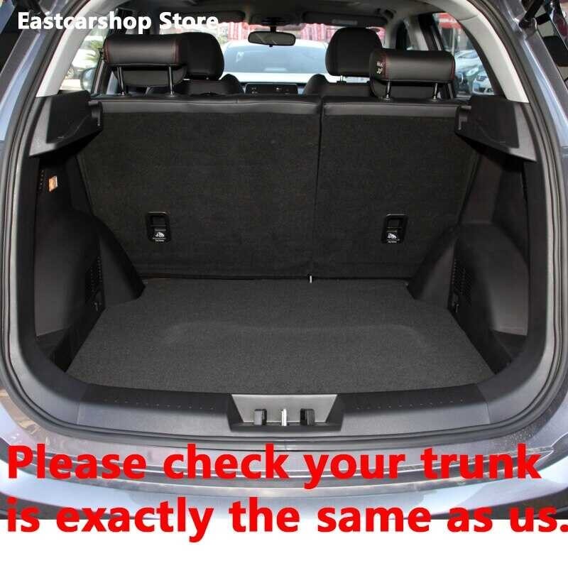 Para Sa Chery Tiggo 4 5X 2020 2021 2022 Car Trunk Mat Cargo Liner Tray ...