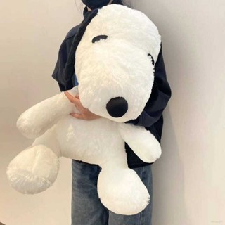 Sam # Snoopy Plush Cartoon Beagle Dogs Stuffed Dolls Gift Girls Home 