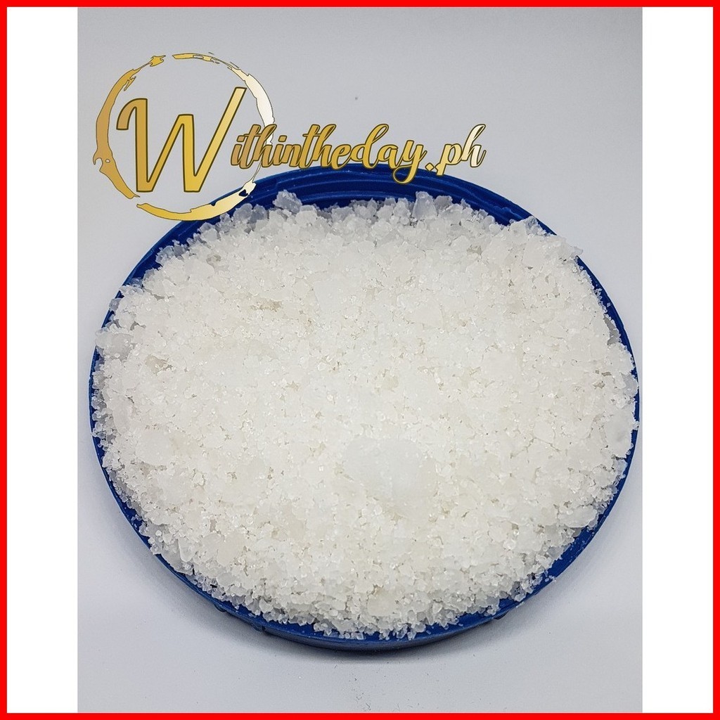 1kg Master Chef Solar Salt KIO3 kosher Brine Water Softener Regenerate ...